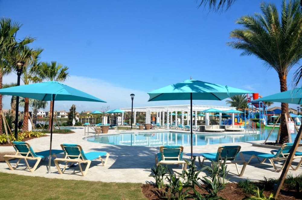 Windsor at Westside 8878 Kissimmee — 4-Star Luxury Hotel in Kissimmee, United States