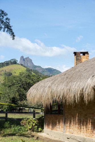 Hotel Fazenda Pedra Selada Rural in Unknown City, Brasil