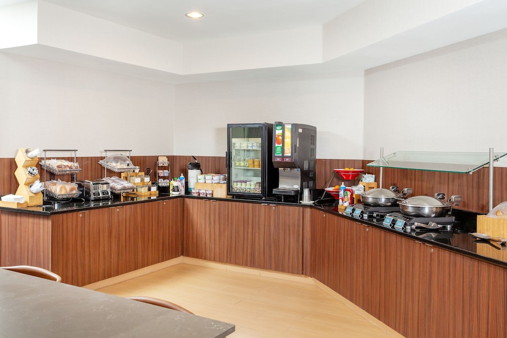 Fairfield inn by Marriott North Little Rock - photo 42