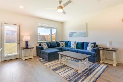 10 Mi to Dtwn Bright Austin Gem with Pool Access — 4-Star Luxury Hotel in Austin, United States