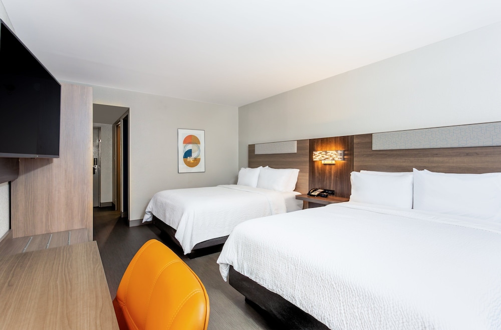 Holiday Inn Express Clearwater East Icot Center by IHG - photo 27
