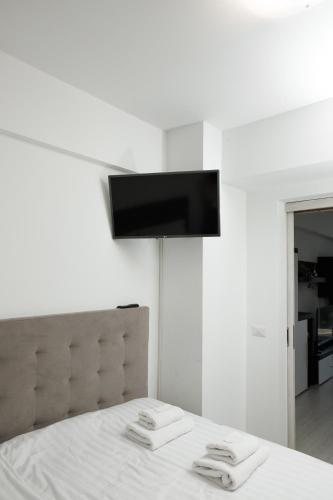 Cozy Studios in Suceava — Suceava — photo 5
