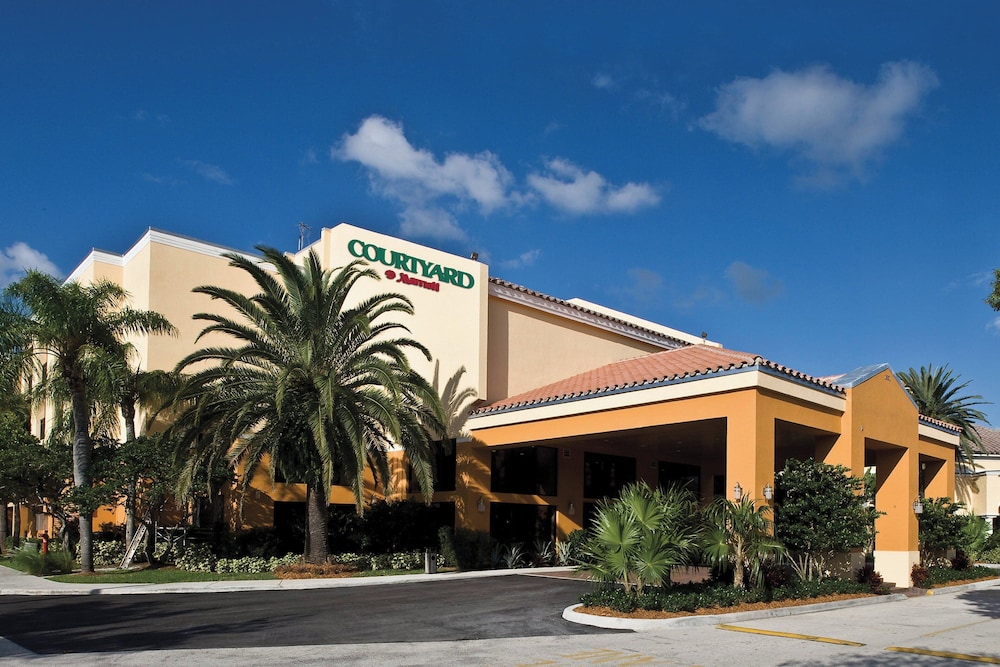 Courtyard by Marriott Boynton Beach - photo 26