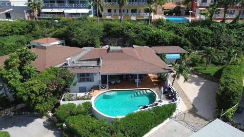 Awa Y Coco - last minute hotel in Willemstad