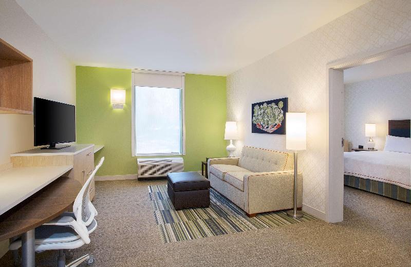 Home2 Suites by Hilton Oxford - photo 103