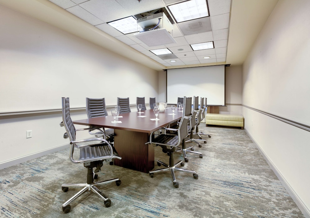 Hilton Garden Inn Irvine East Lake Forest - photo 33