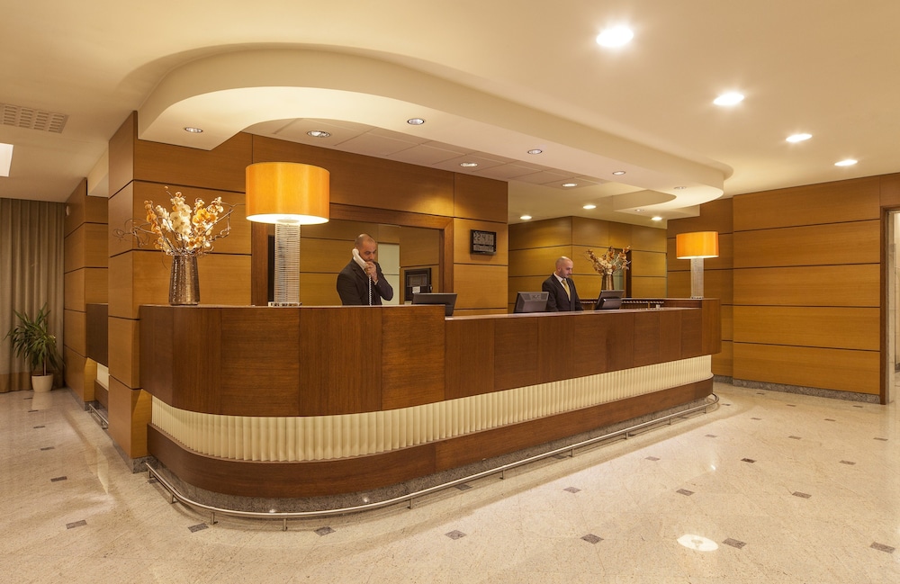 NilHotel Florence — Florence — photo 5