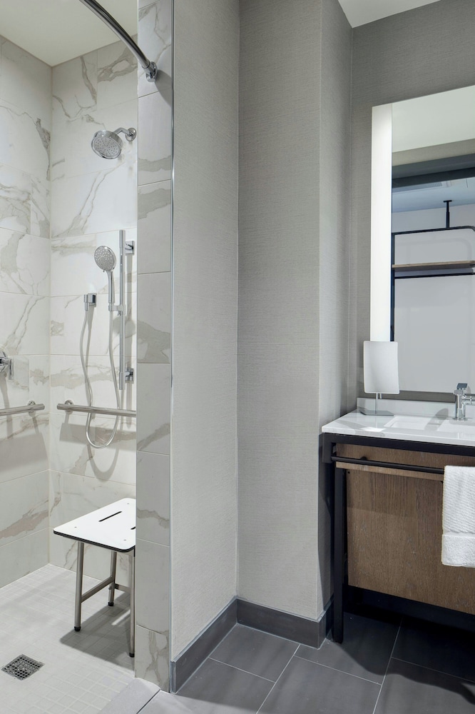 Marriott Dallas Uptown - photo 42