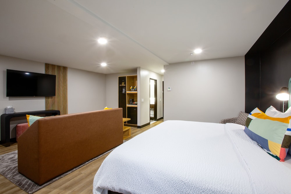 voco Flagstaff by IHG - photo 57