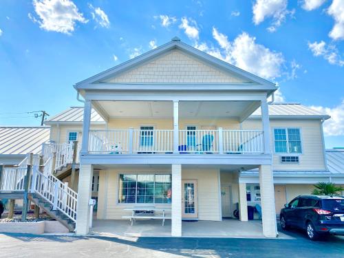 Island Inn of Atlantic Beach - photo 72