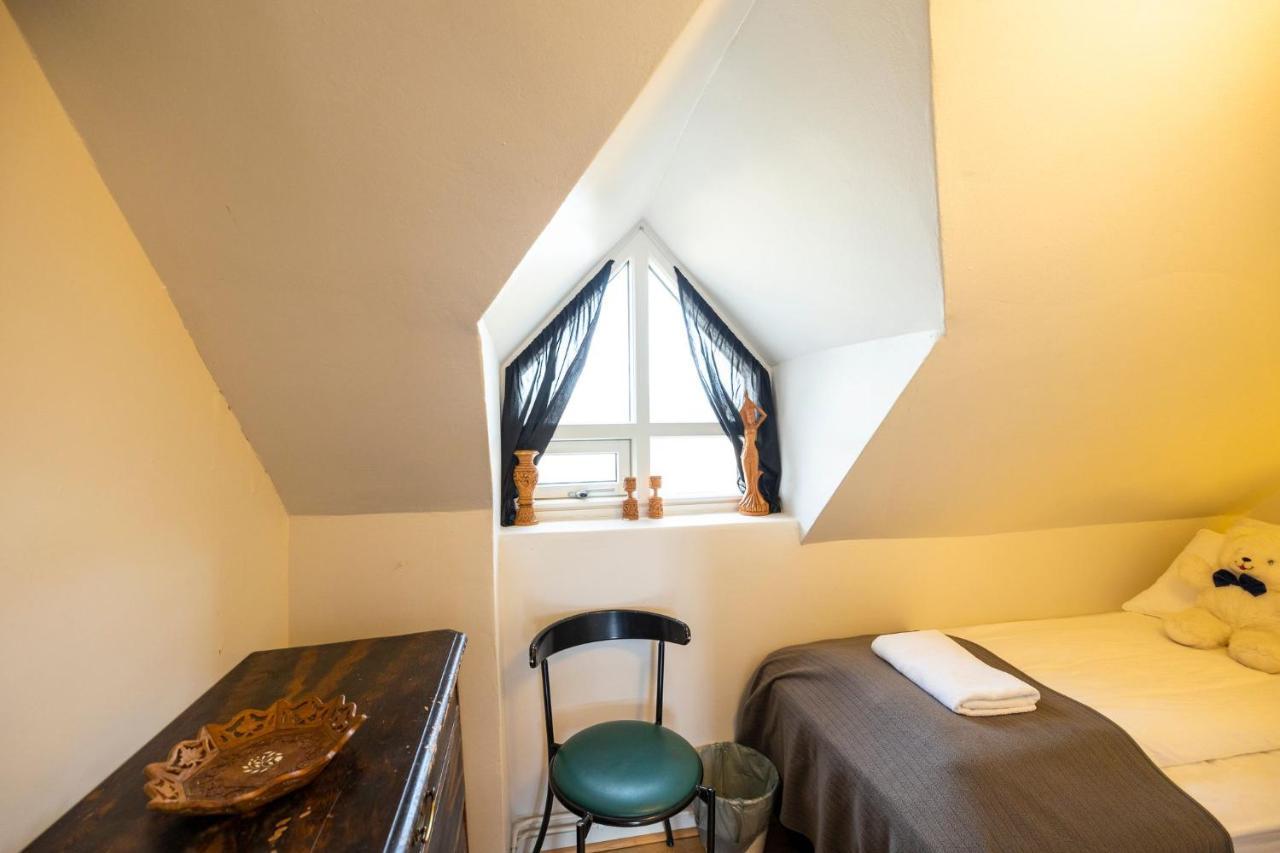 Heidi Guesthouse
