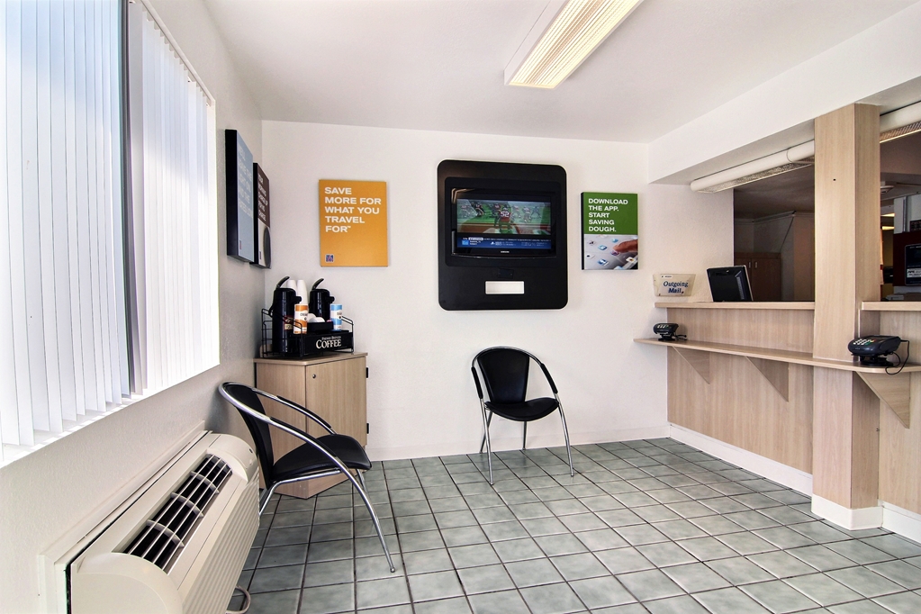 Motel 6 San Angelo TX - photo 29