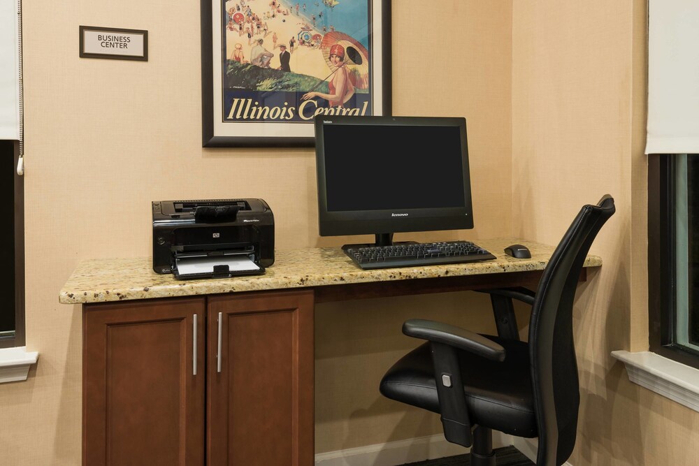 Residence Inn by Marriott Hartford Windsor - photo 20