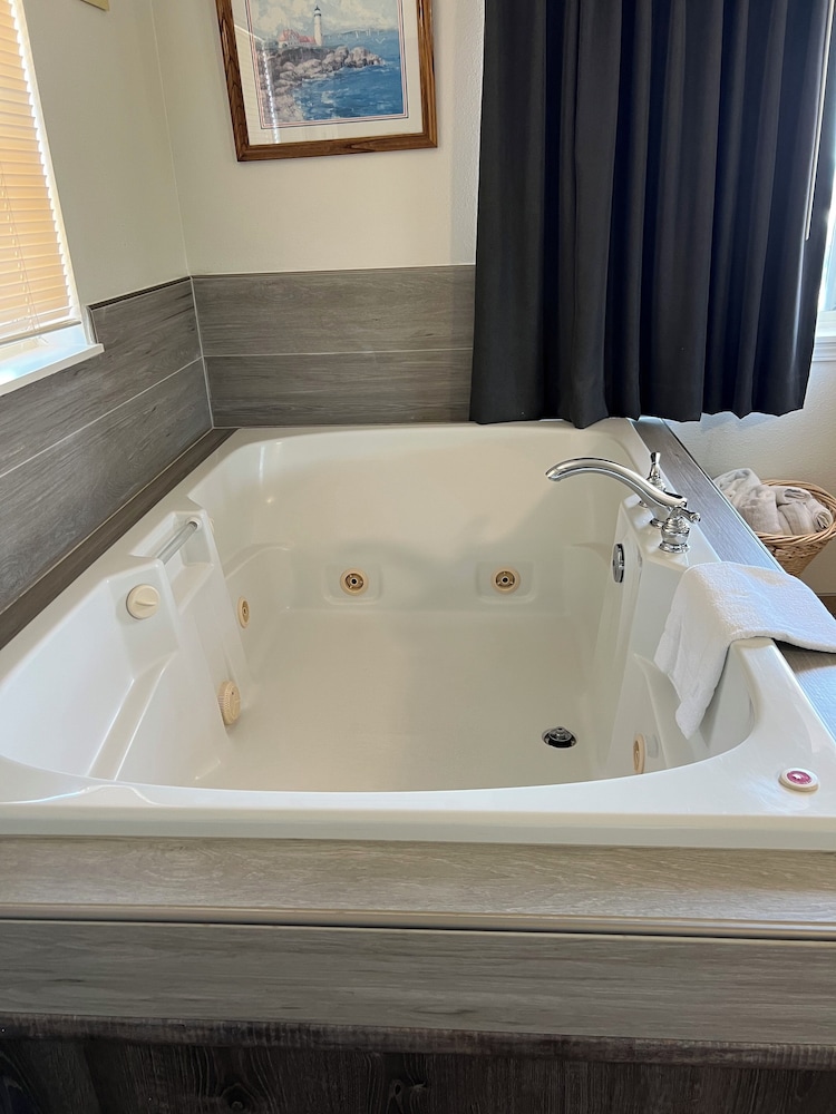 Port Townsend Inn - photo 62