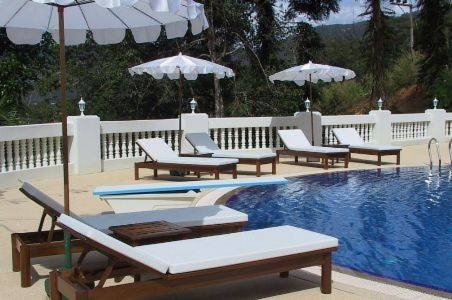 Phuket Nirvana Resort - carbon neutral hotel in Phuket