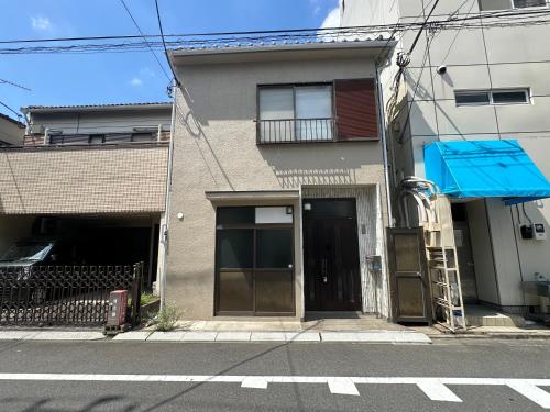 Asakusa Riverside Family Inn