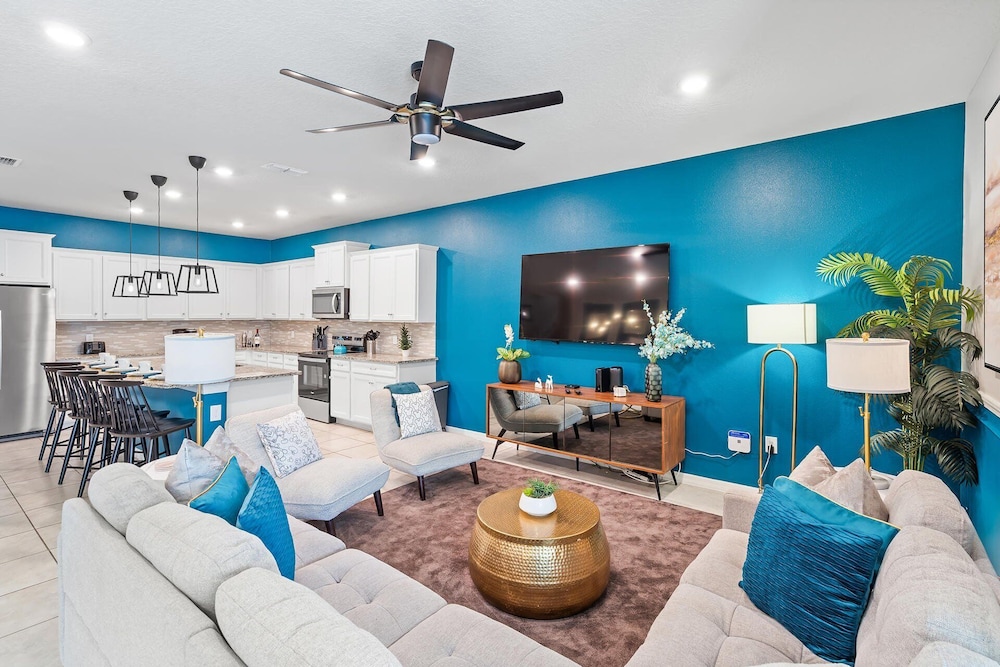 2131 Lelani Circle - last minute hotel in Davenport