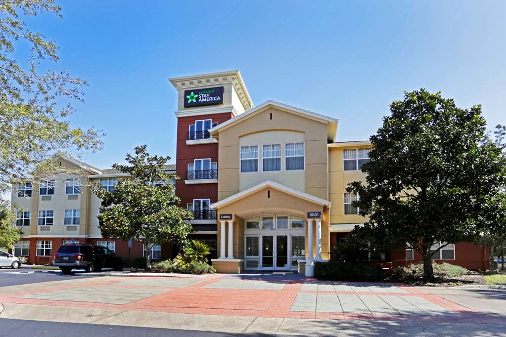 Extended Stay America Suites Jacksonville Deerwood Park - featured photo