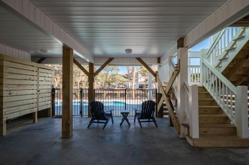Oki Dokey by Oak Island Accommodations - photo 38