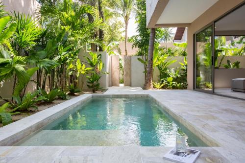 Cielo Boutique Hotel & Spa Samui in Koh Samui, Thailand