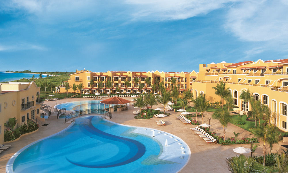 Hyatt Zilara Riviera Maya All Inclusive Adults Only in Playa Del Carmen, Mexico