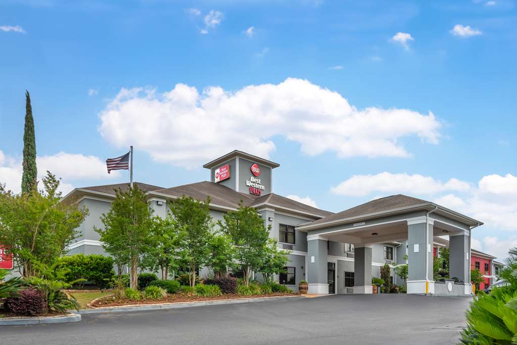 Best Western Plus Circle Inn in Enterprise, United States