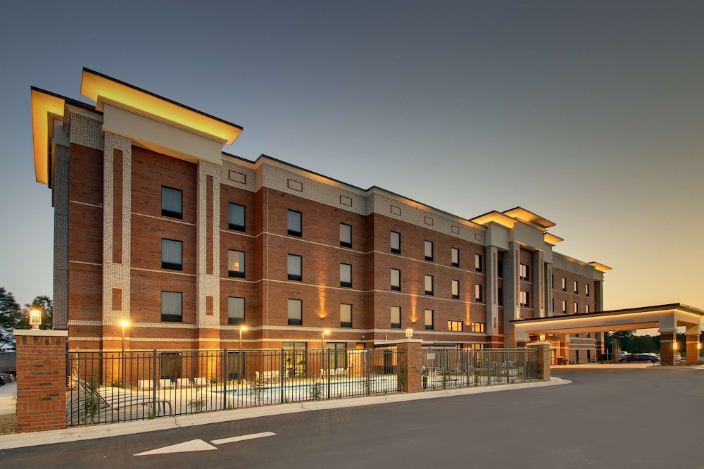 Hampton Inn Sneads Ferry North Topsail Beach - photo 57