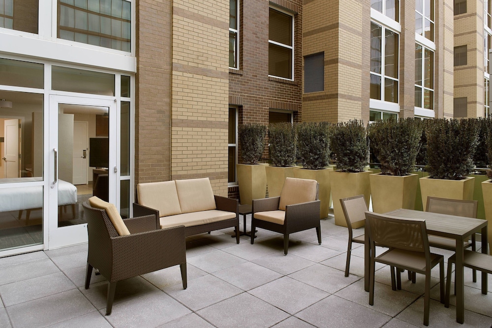 Residence Inn by Marriott Lexington City Center - photo 9