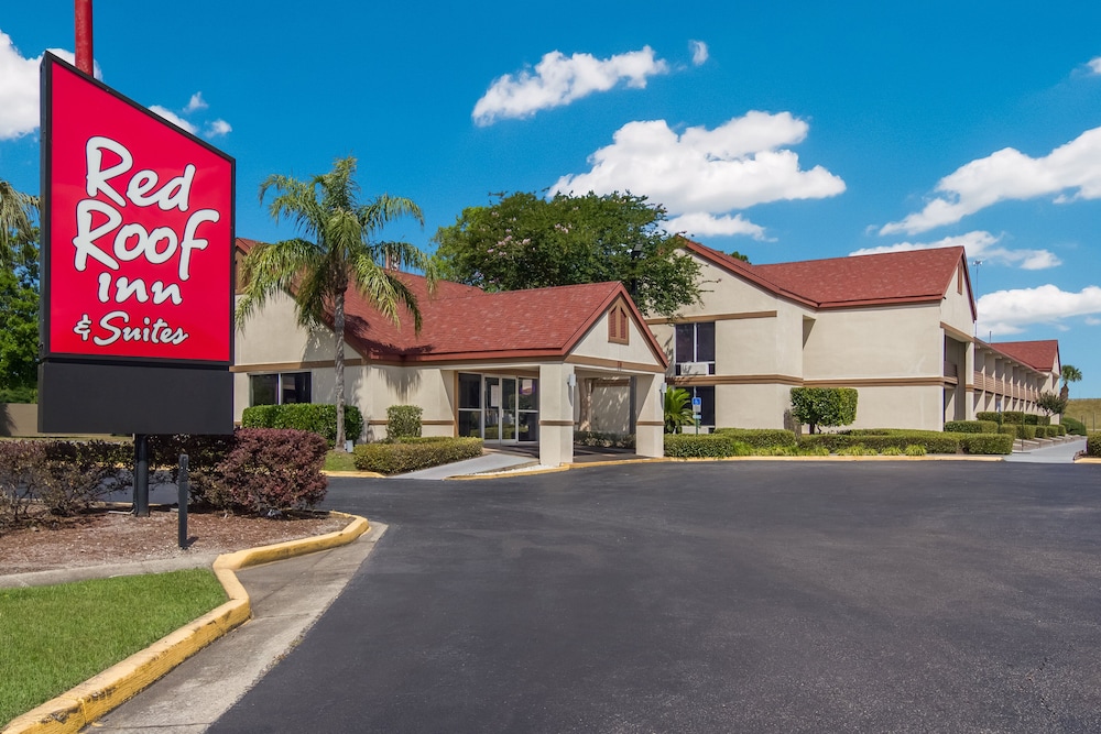 Red Roof Inn & Suites Brunswick I 95 - featured photo