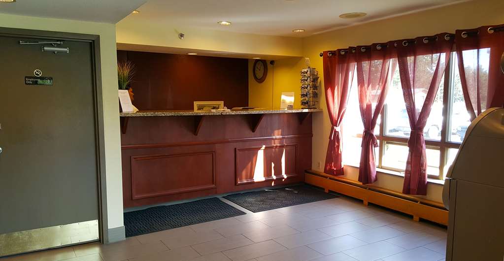 Americas Best Value Inn & Suites Anchorage Airport - photo 4