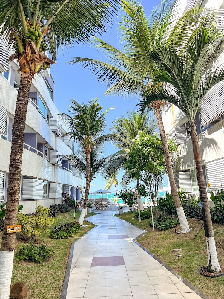 H Ponta Negra Beach — 4-Star Luxury Hotel in Natal, Brasil