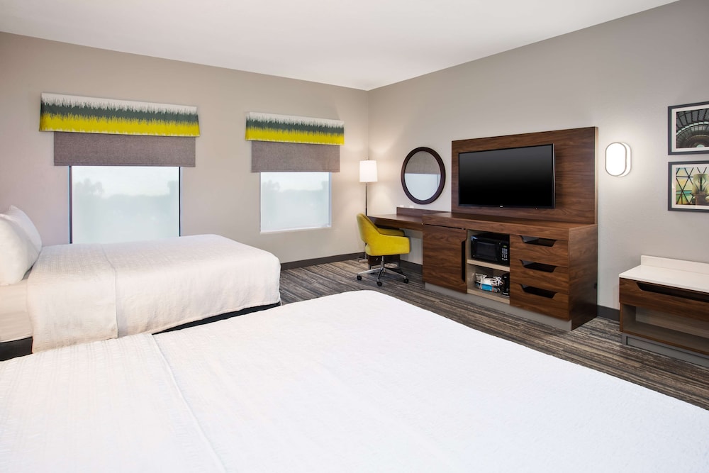 Hampton Inn & Suites Lady Lake The Villages - photo 7