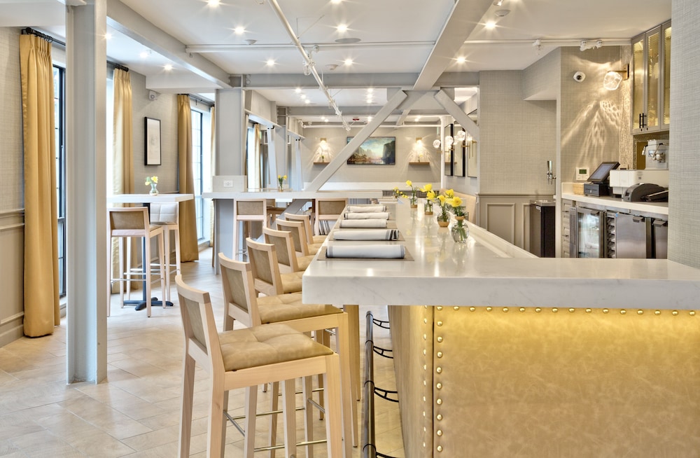 The Inn at Saratoga Tapestry Collection by Hilton - photo 60