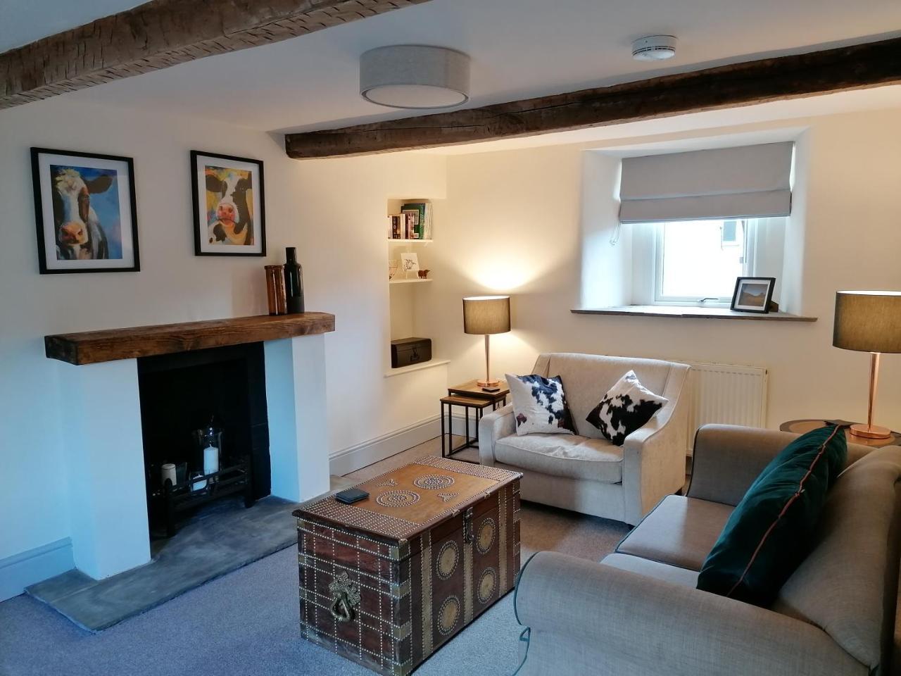 Our Holiday House Yorkshire Bentham Children And Doggy Friendly