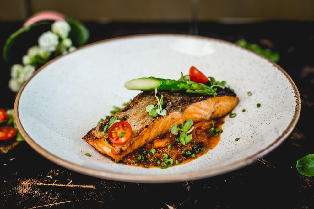 מזון ומשקאות