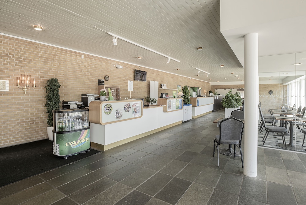 Hotel Nørherredhus — Nordborg — photo 3