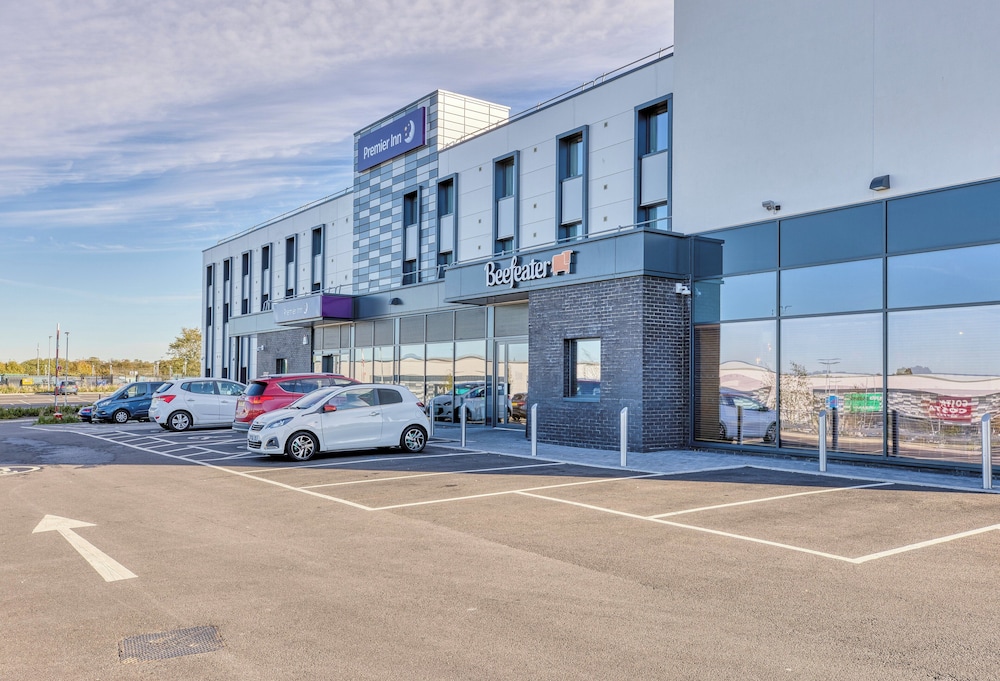 Premier Inn Saffron Walden hotel in Saffron Walden, United Kingdom