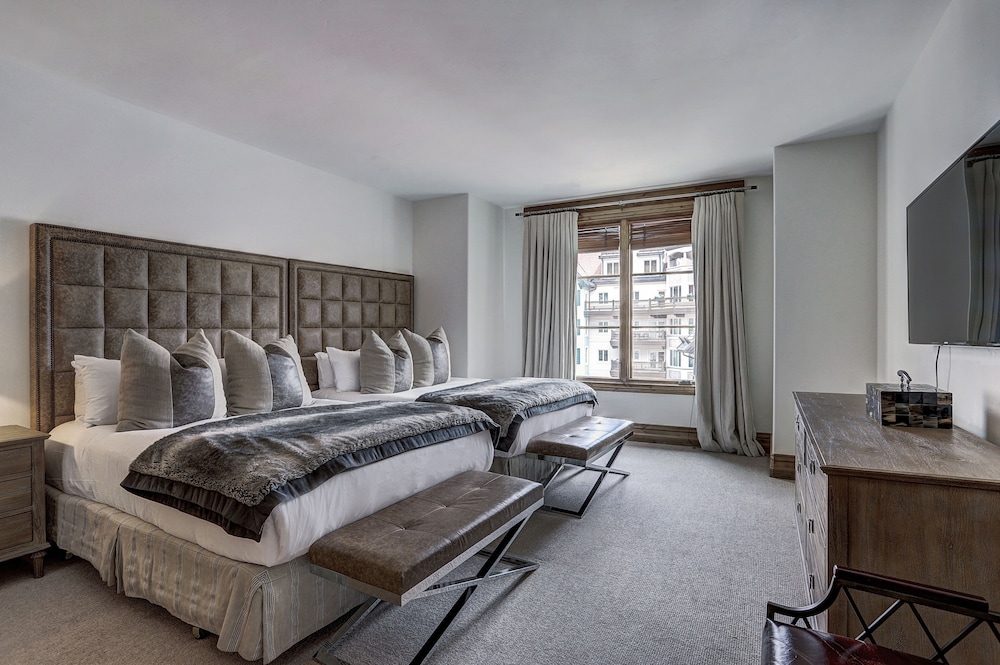 The Arrabelle A RockResort by Vail Resorts - photo 54