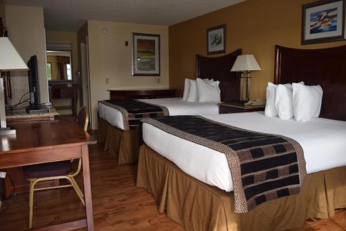 Atkinson Inn & Suites - photo 21