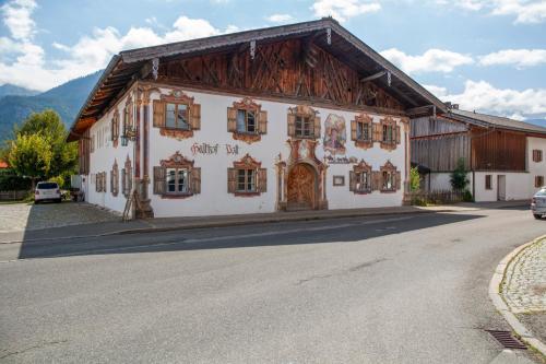 Block's Post — hotel in Kruen