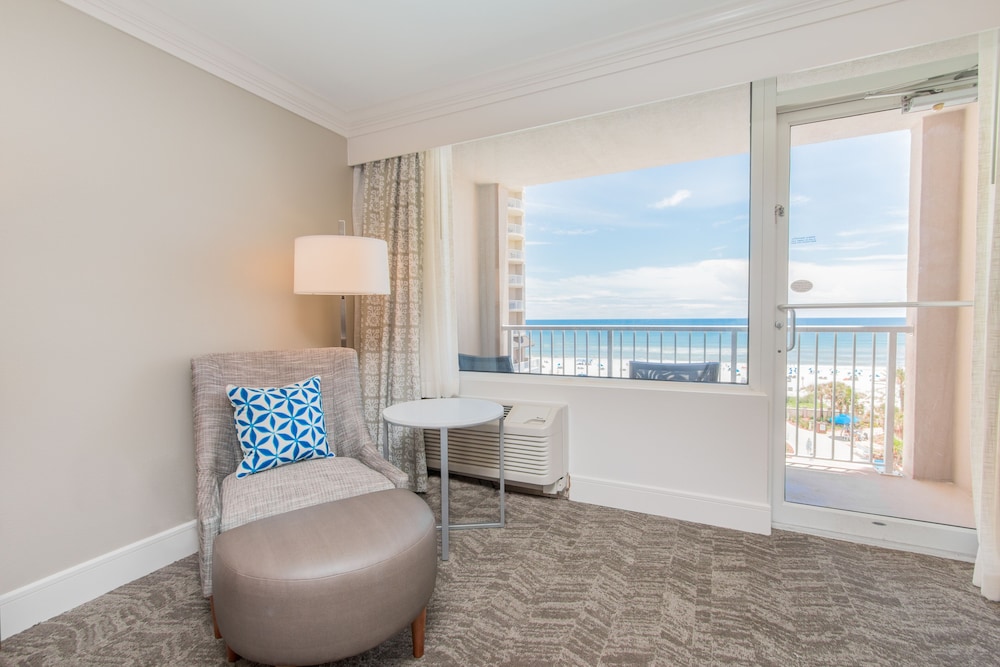 Hilton Pensacola Beach - photo 34