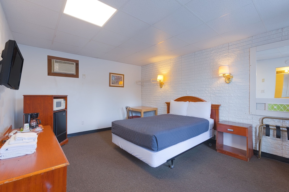 Sonrise Inn Lincoln Hwy By OYO - photo 8