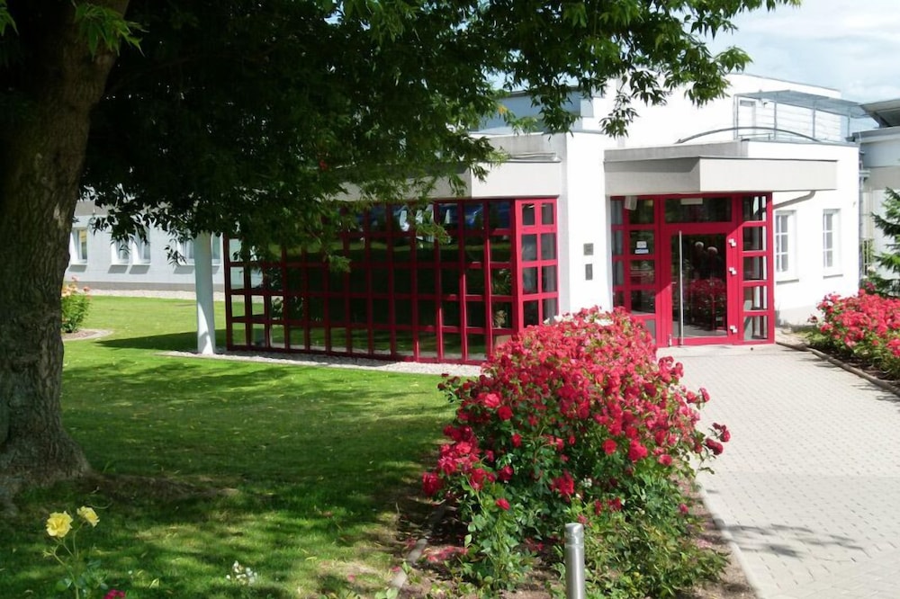 Rosen Hotel — hotel in Sangerhausen