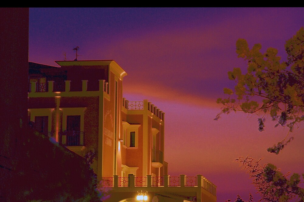 Hotel Antiche Terme in Benevento, Italy