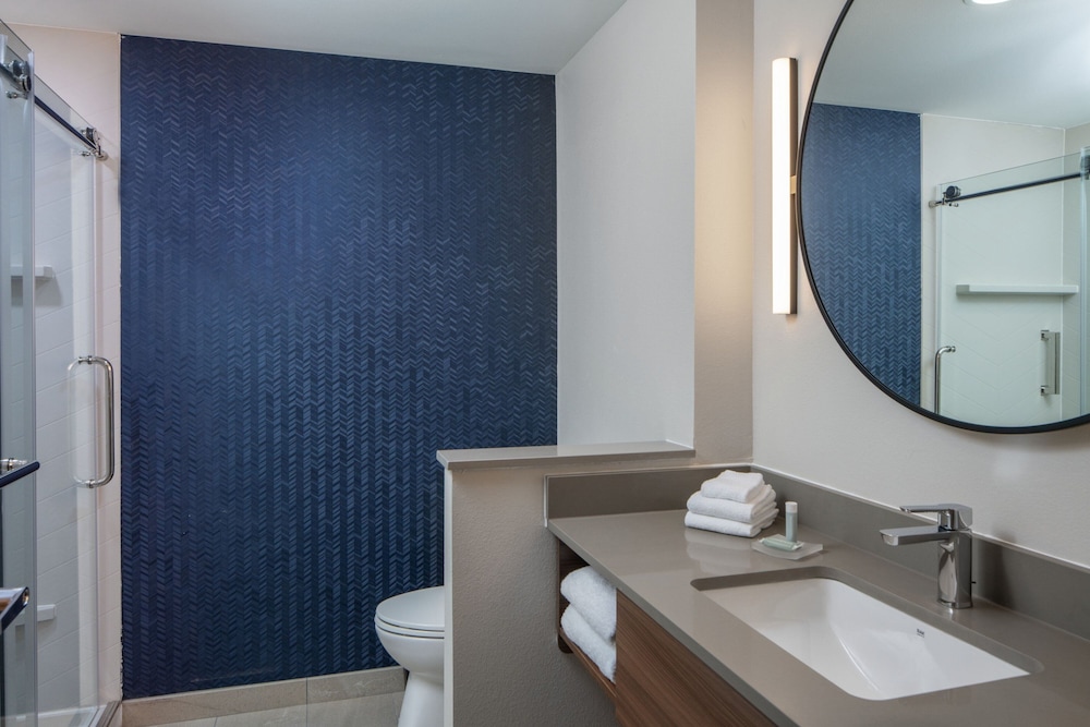 Fairfield by Marriott Inn & Suites Southaven Snowden Grove - photo 13