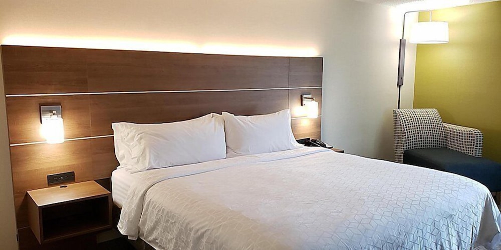 Holiday Inn Express Troutville by IHG - photo 14