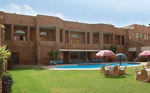 Shree Ram International — hotel in Jodhpur