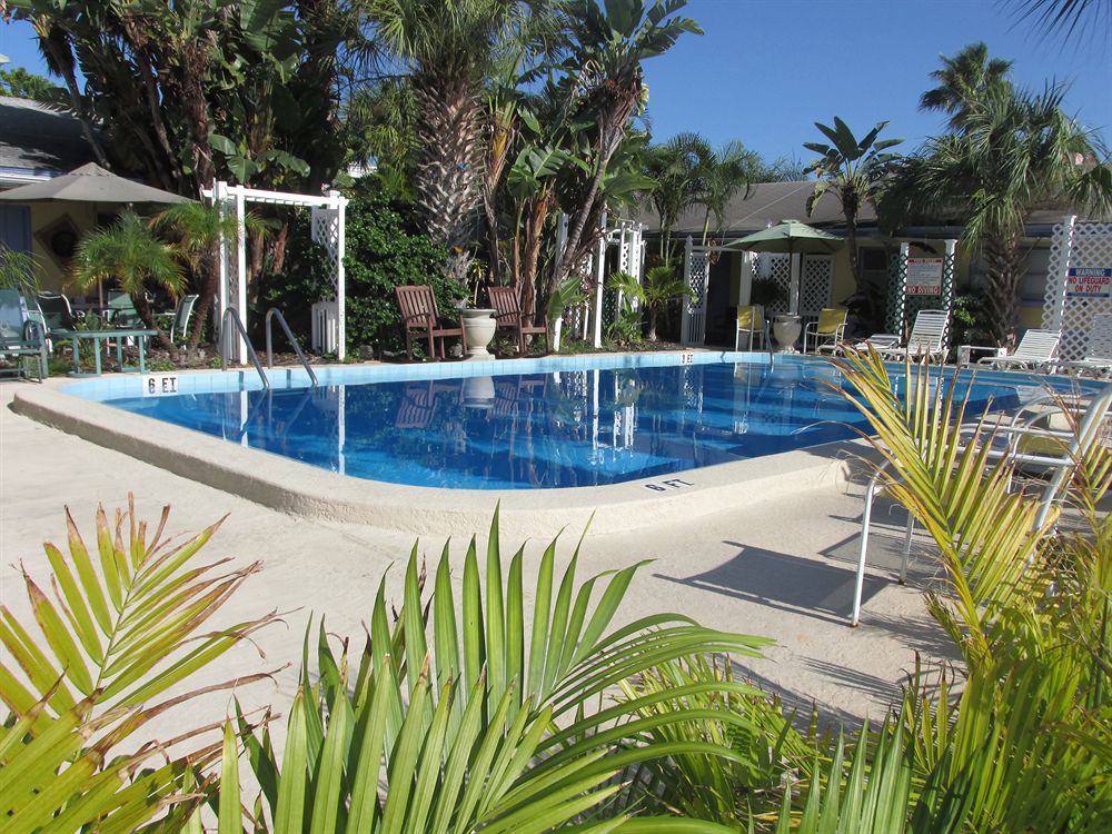 Amber Tides Motel in Clearwater, United States