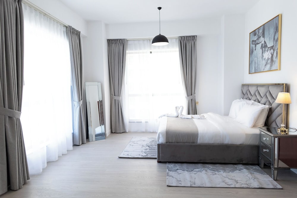 Jbr Apartments By Happy Season — 4-Star Luxury Hotel in Dubai, United Arab Emirates