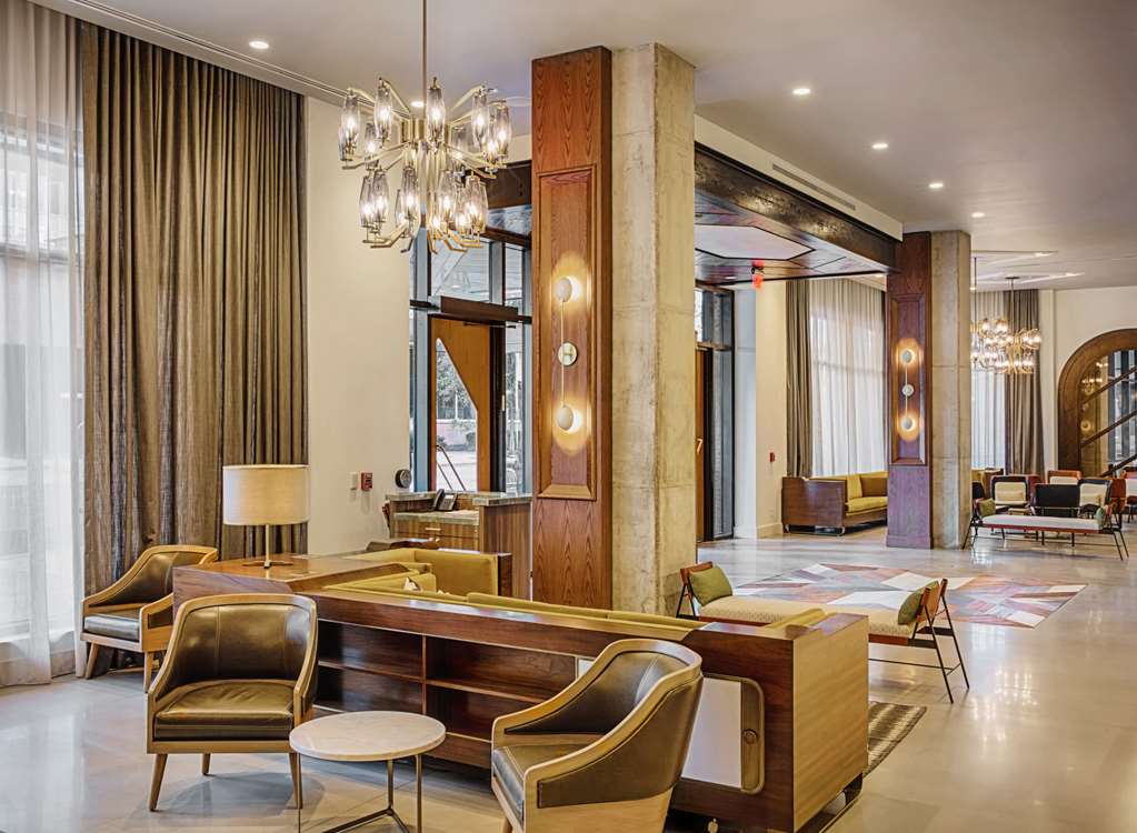 Thompson Nashville by Hyatt - photo 25